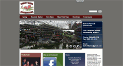 Desktop Screenshot of barbott.com